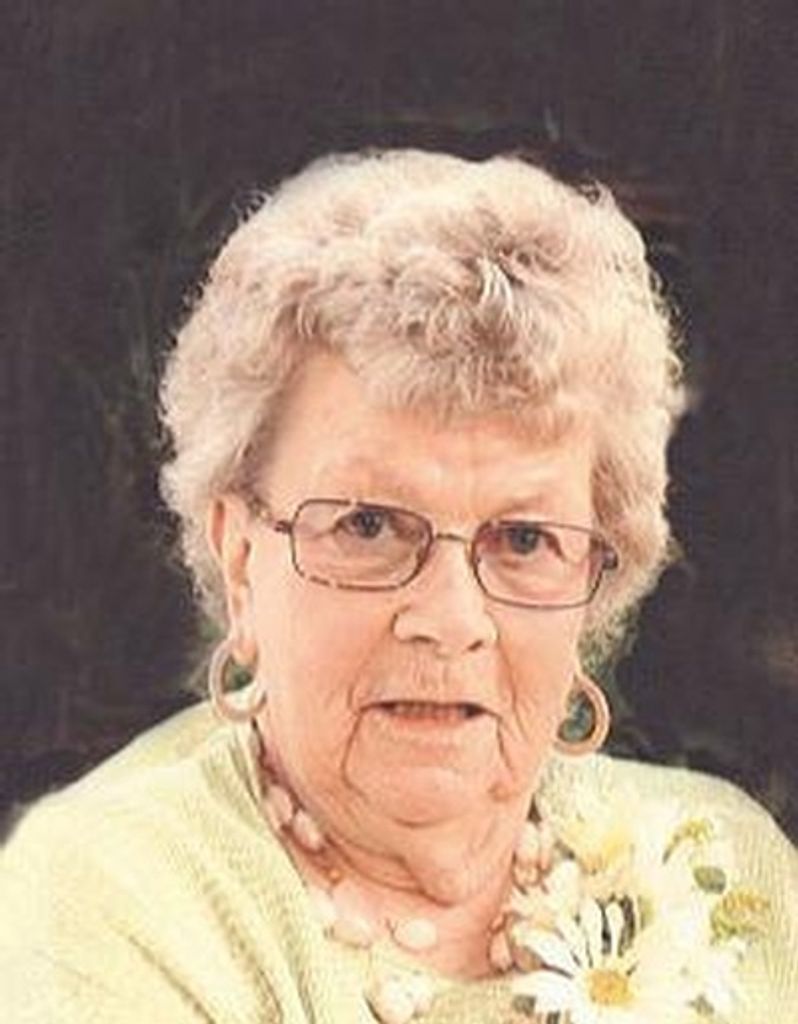 Maxene Patricia Dutson