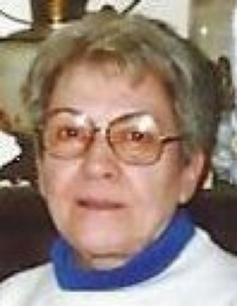 Grace C. Mascia