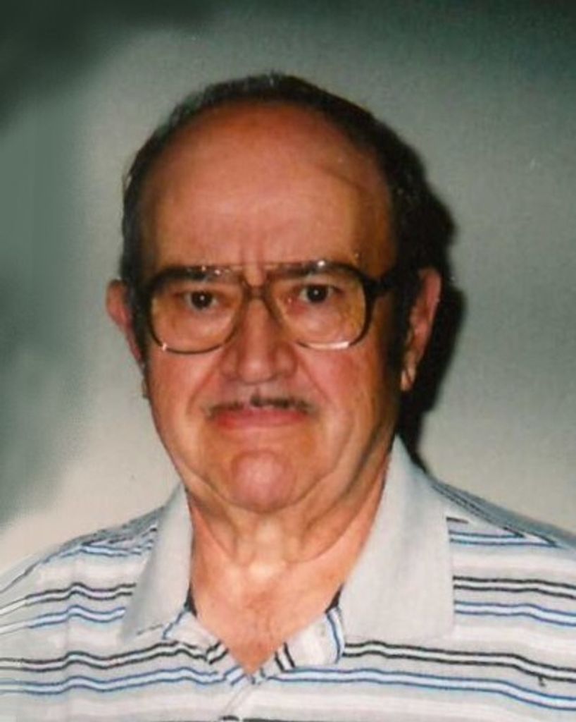 Anthony "Tony" J. Myska Profile Photo