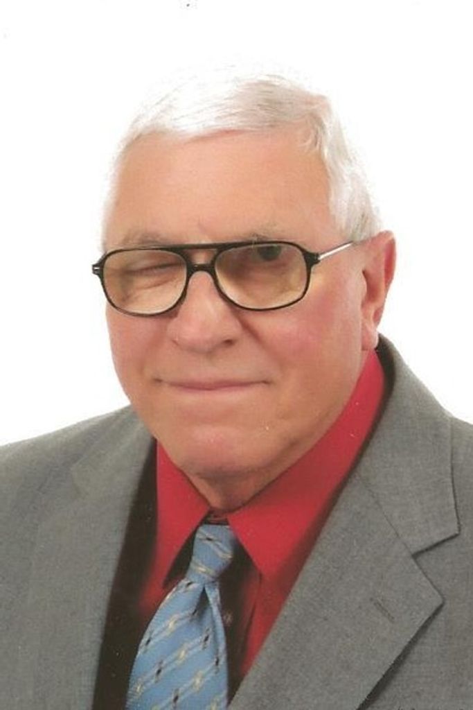 Jimmy Earl Bates Profile Photo