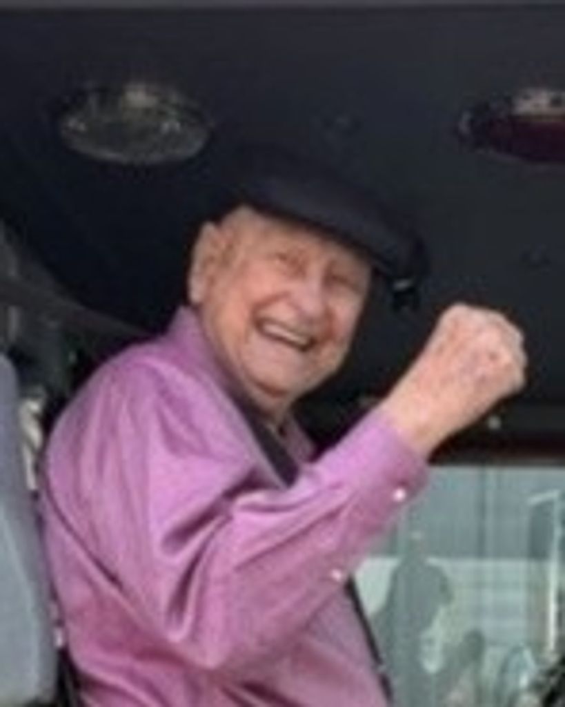 Wesley Lee Busby Profile Photo