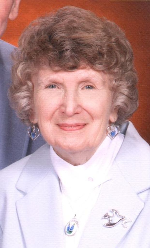 Rita Seese