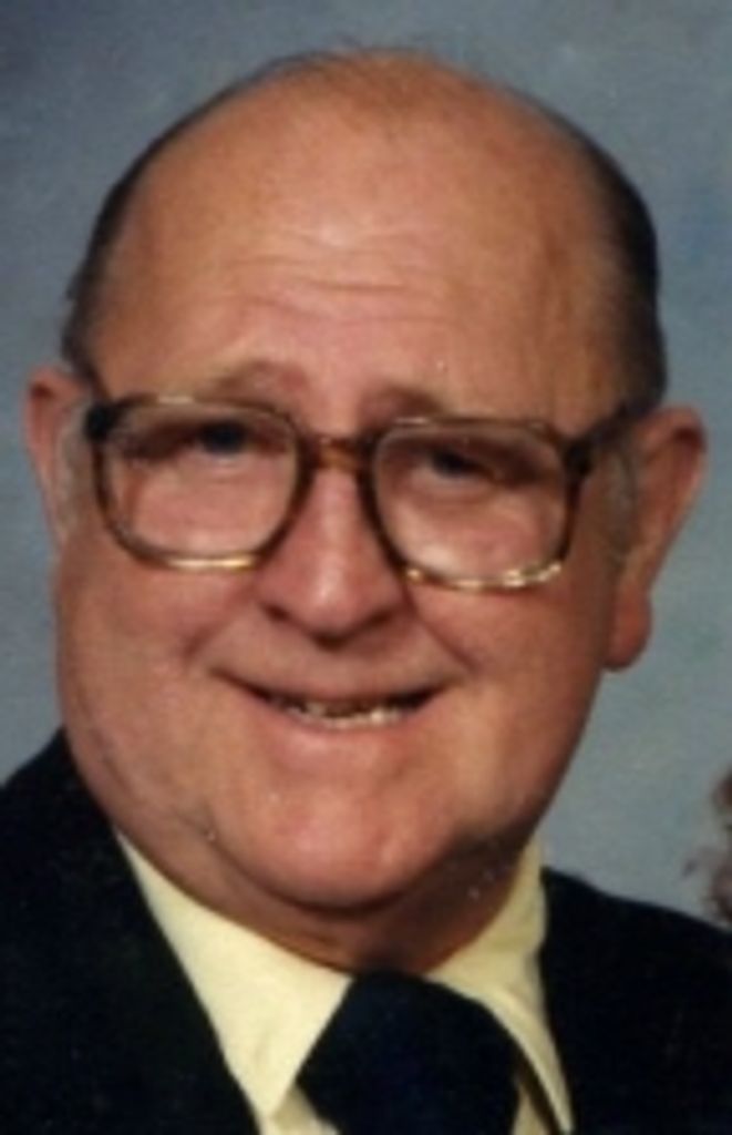James P. Hendricks