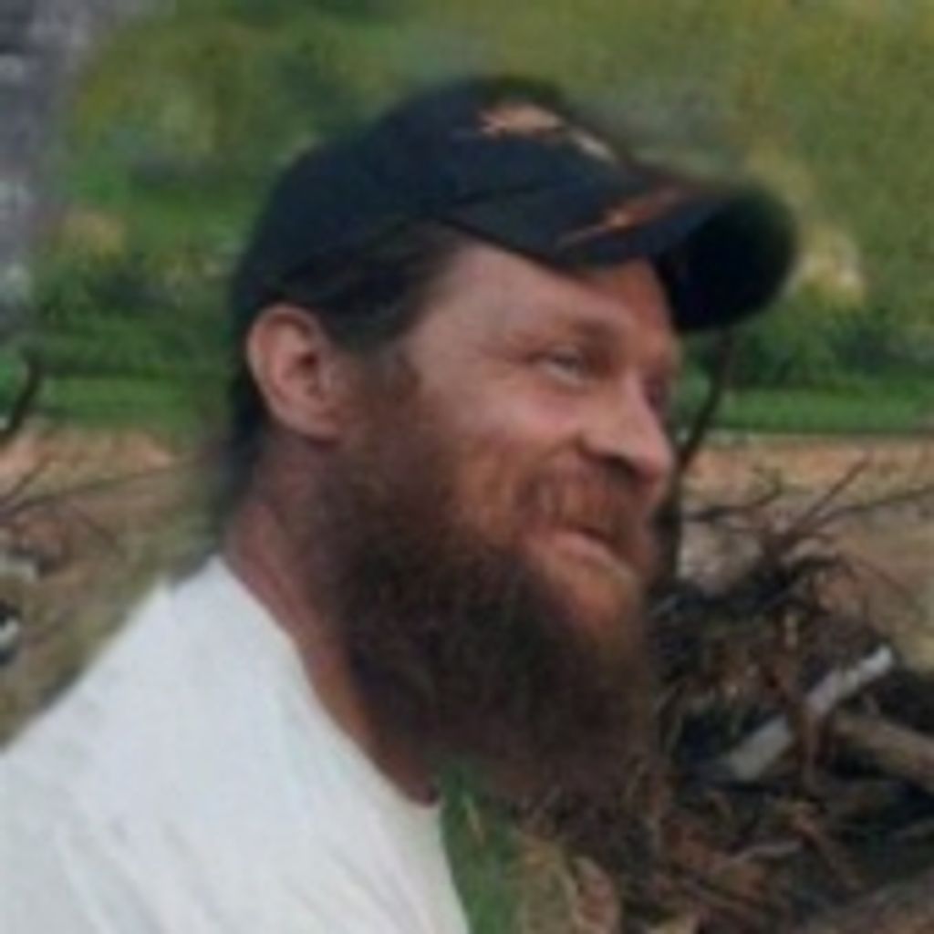 David Brian Bundy-Wright