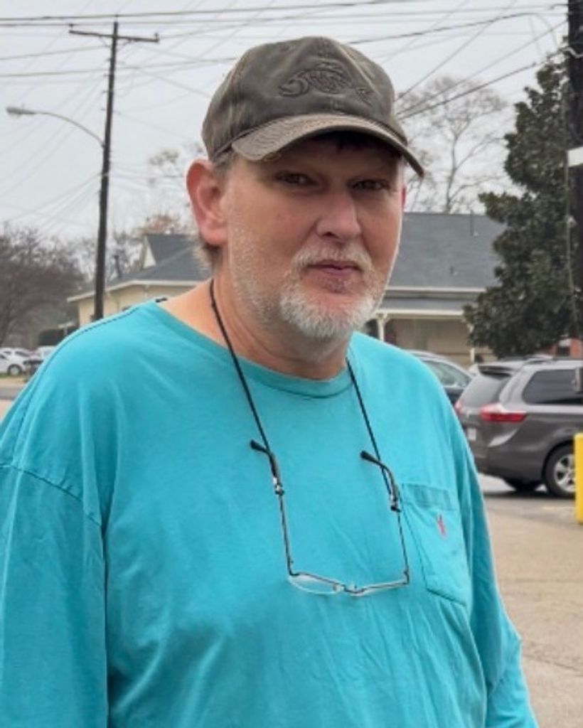 Donnie Barnes Profile Photo