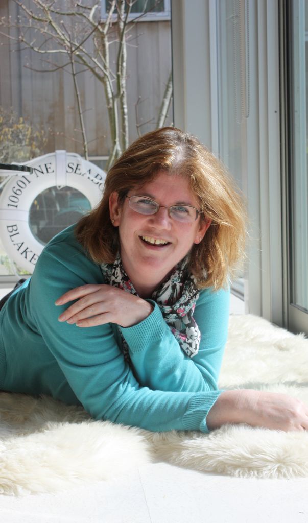 Elizabeth "Liz" Laroche Profile Photo