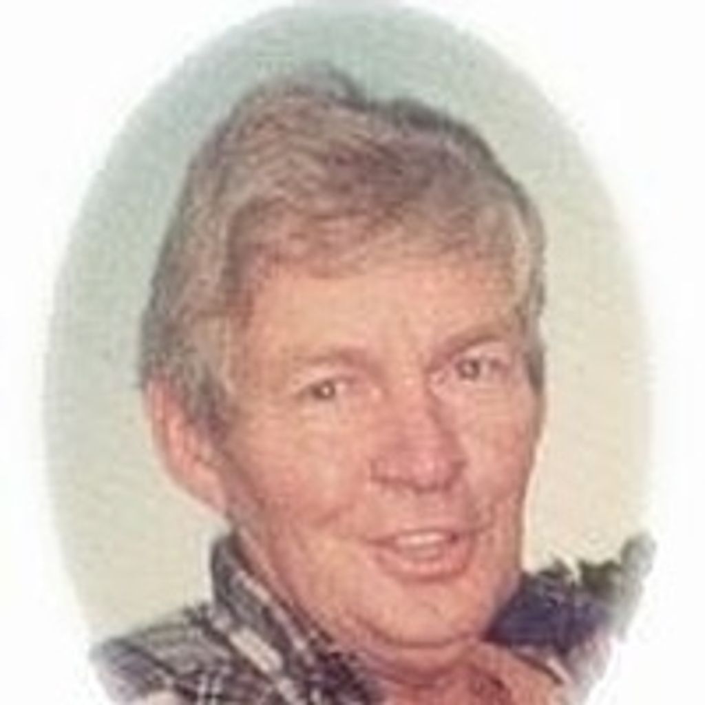 Herman G. Mclaughlin