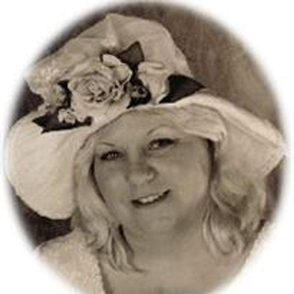 Sherry Dianne Warren
