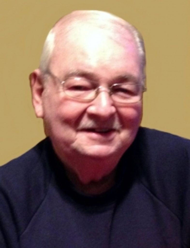 Donald  A. Witt