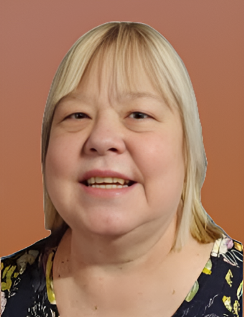 Janice E.  Rennier