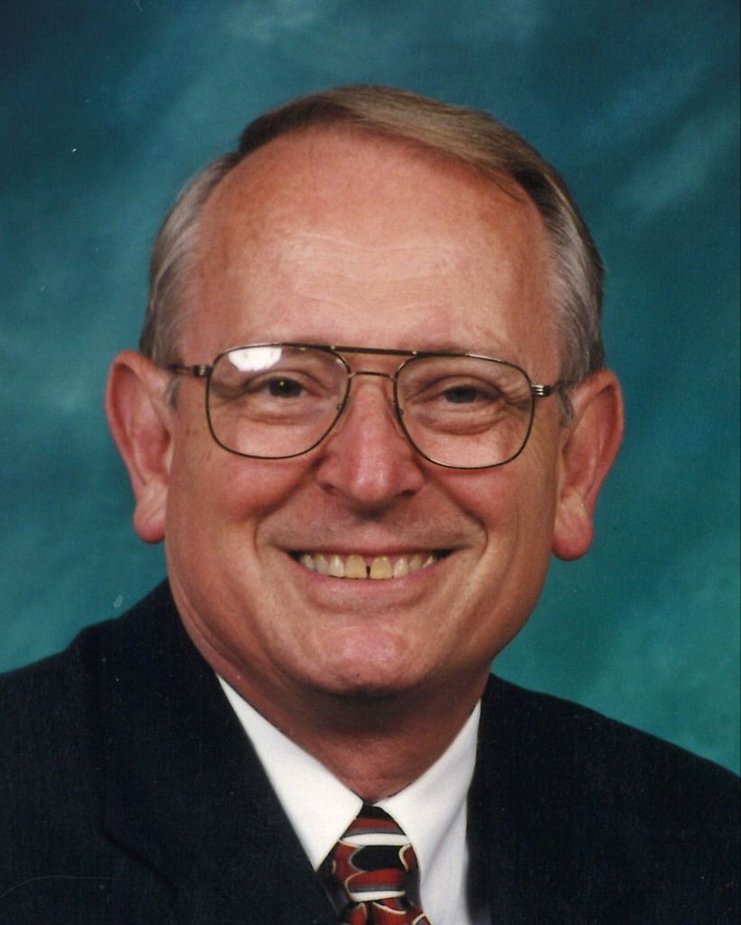 Bill Montgomery