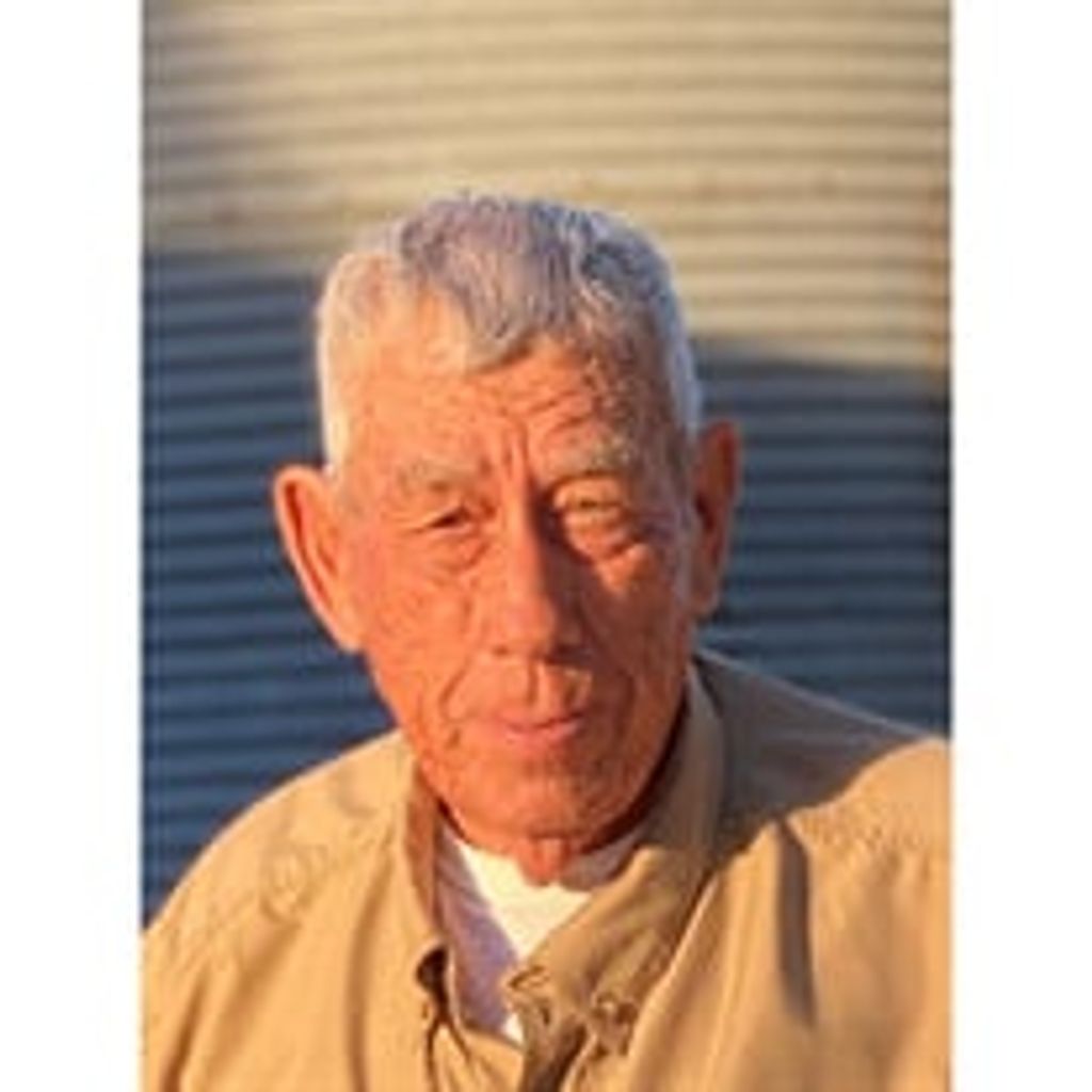 Gene "Steamboat" Conger