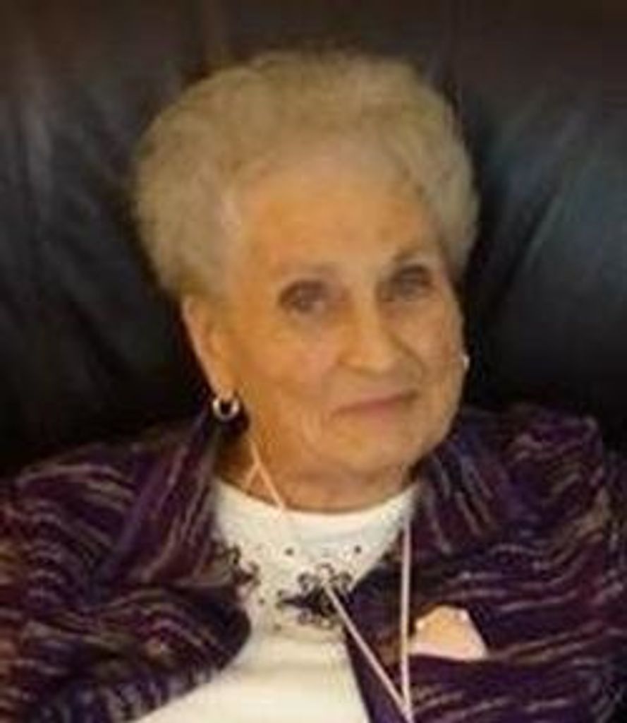 Fay Harrigfeld Profile Photo