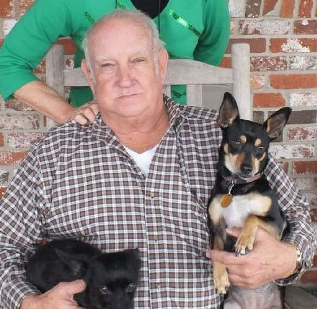 Norwood Hickman