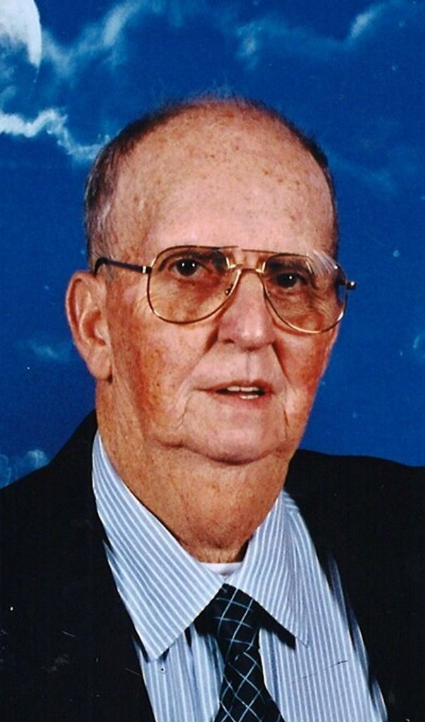 Robert John Delz Profile Photo