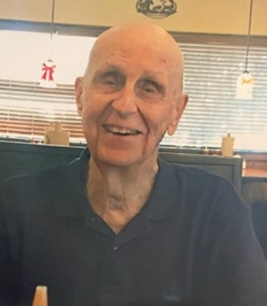 Harold Bryan Lewis, Jr Profile Photo