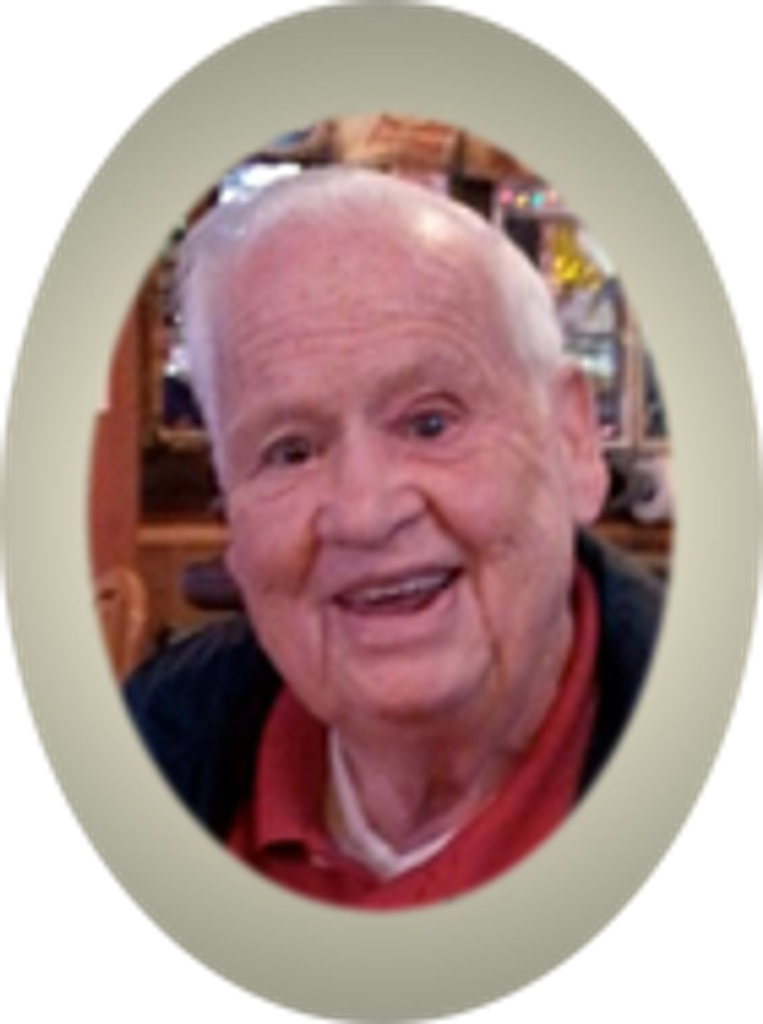 Tom Oliver