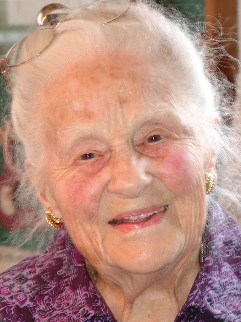 Margaret Mary Macdormott Clos Profile Photo