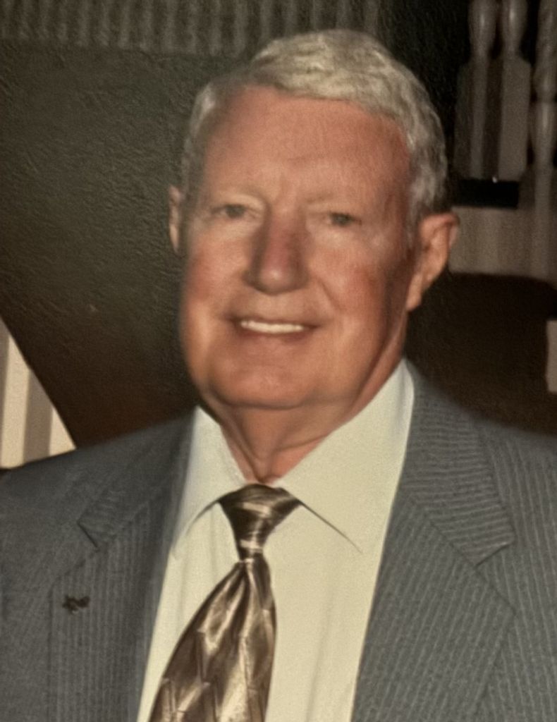 Russell Lee Priddy  Profile Photo