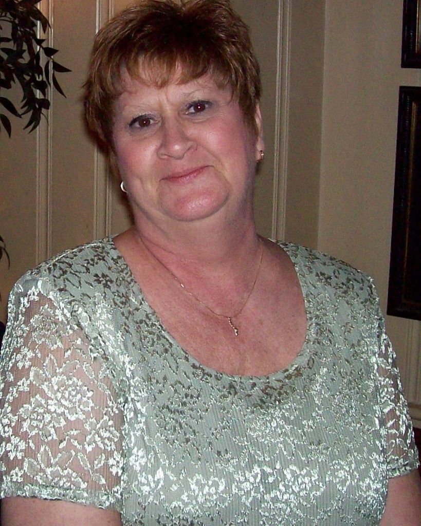 Frances Lyvonne "Vonnie" Savoy Profile Photo