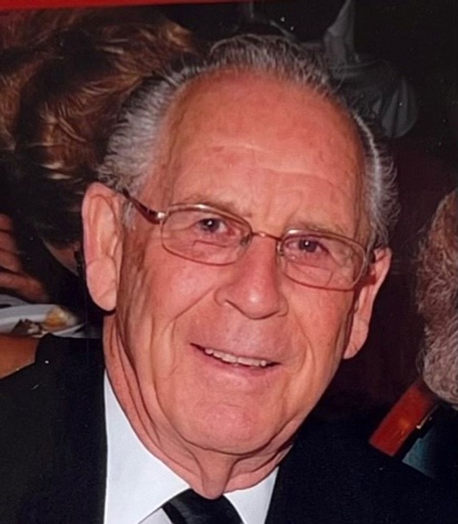 Bobby Horne, Jr Profile Photo