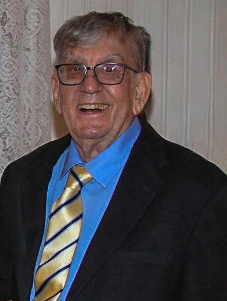 James Richard Giles Profile Photo