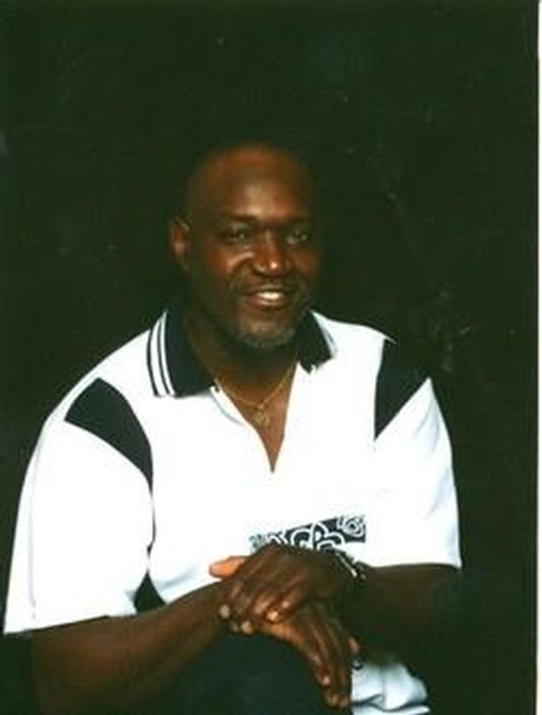 Perry D. Johnson, Sr.