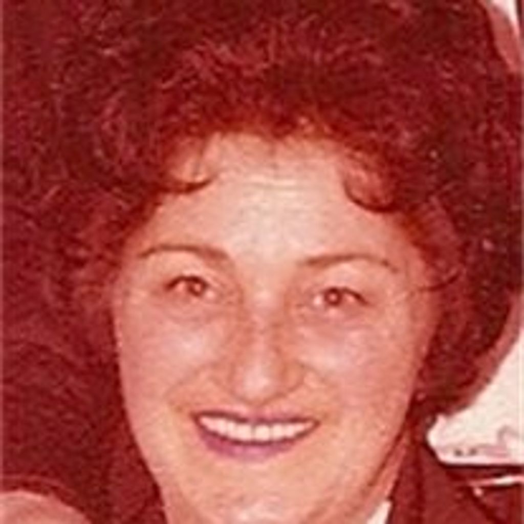 Muriel E. (Soucie) Morse