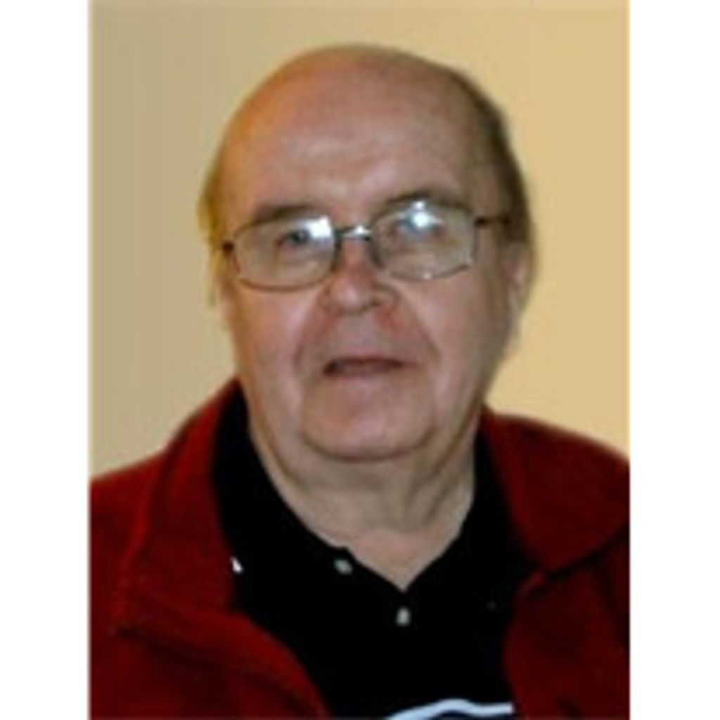 Robert "Bob" Eric Mansen