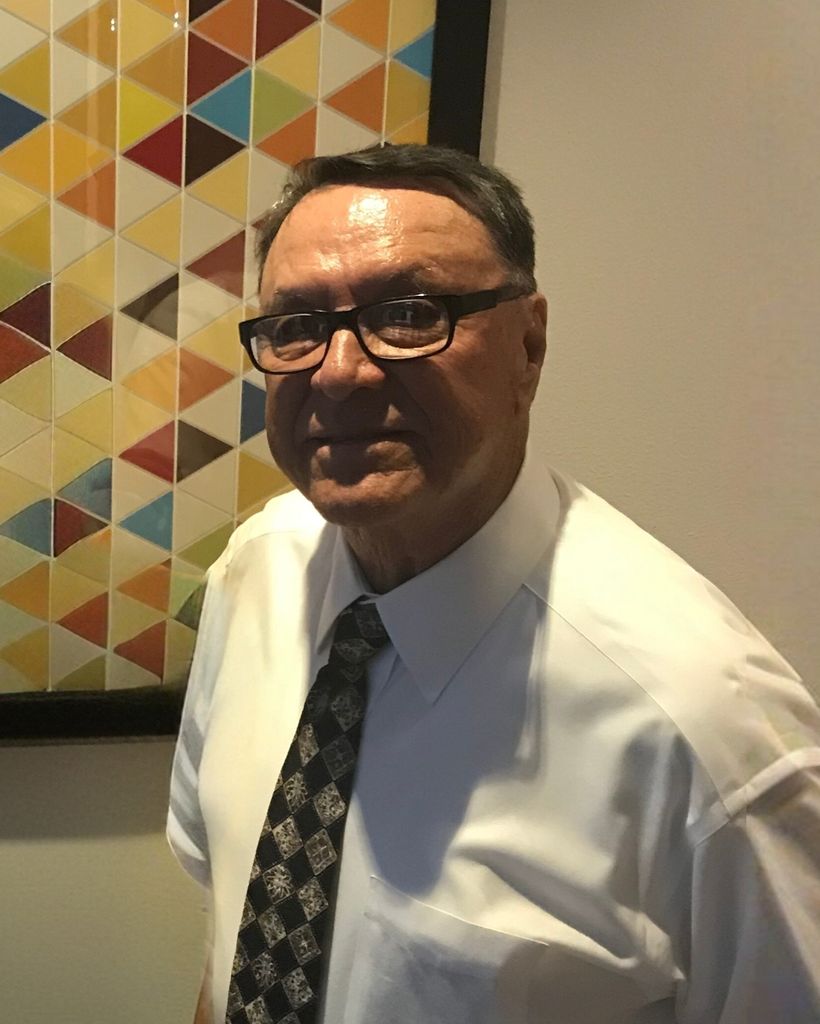 Felipe Mercado Profile Photo