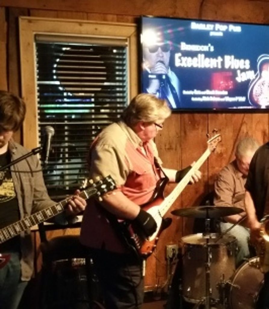 George Frank Orcholski Jr.