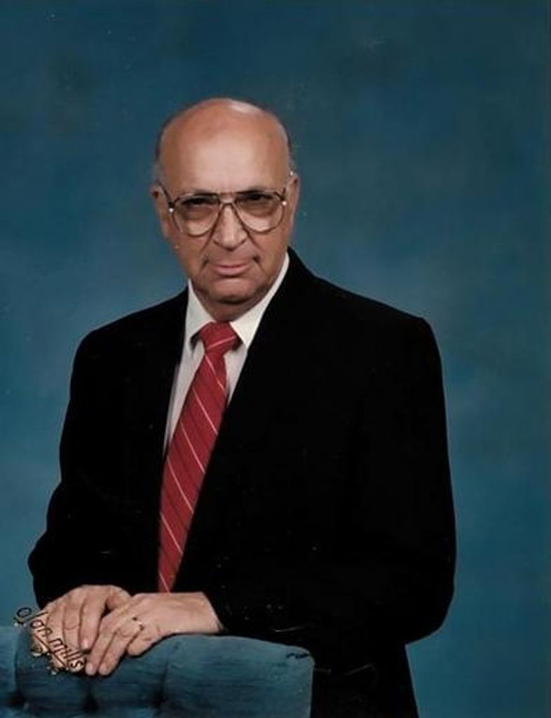 James Gibson Profile Photo