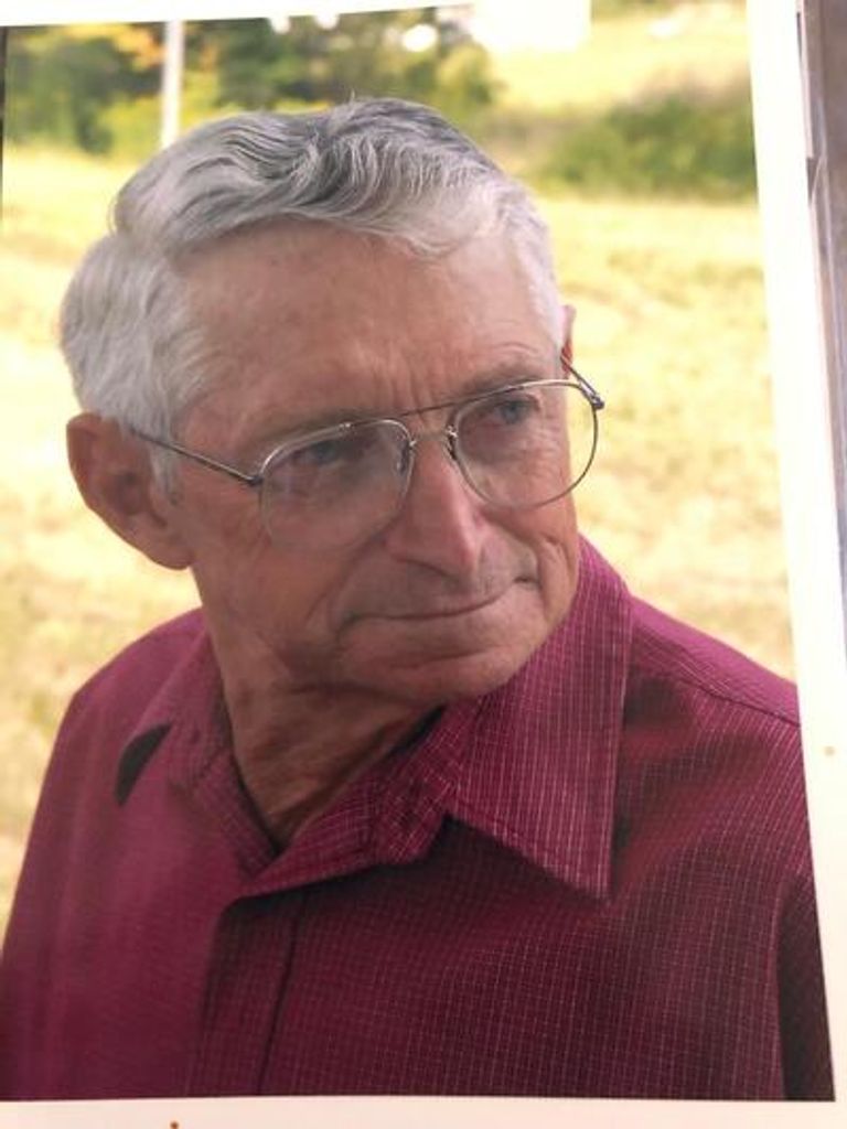 Jimmie Thomas Belcher Profile Photo