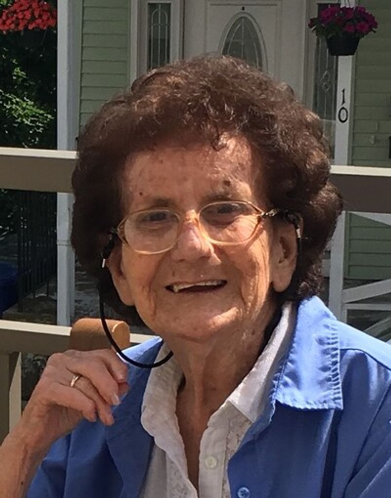 Gloria A. Keane Profile Photo