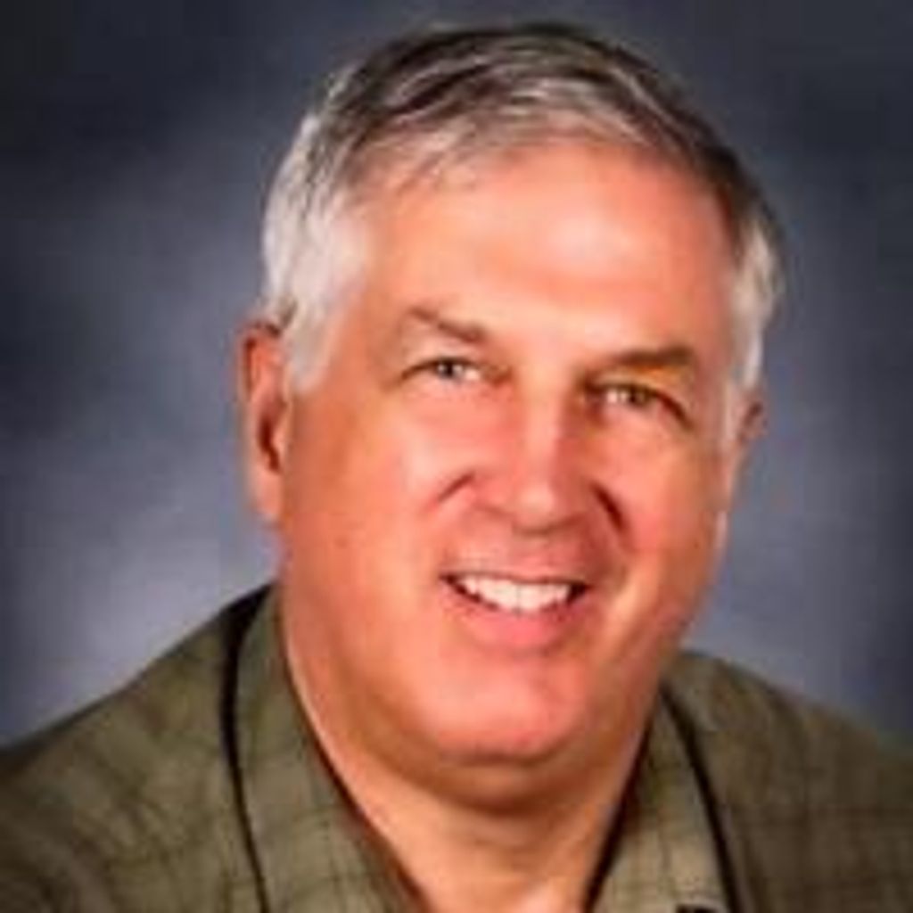 Thomas Don Mawdesley Profile Photo