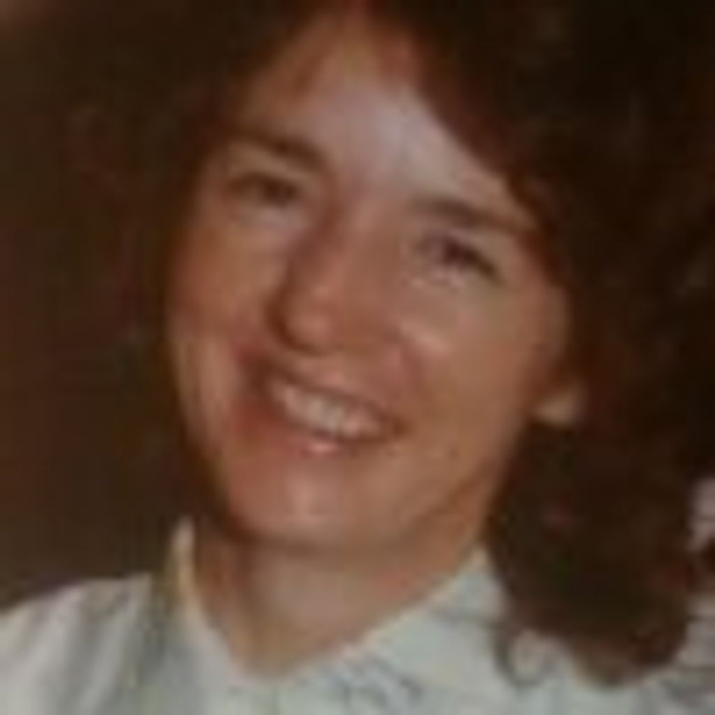 Barbara  Doreen Shepherd Profile Photo