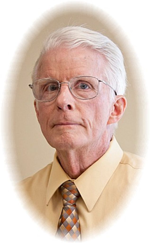 Robert Allan Overholt Profile Photo