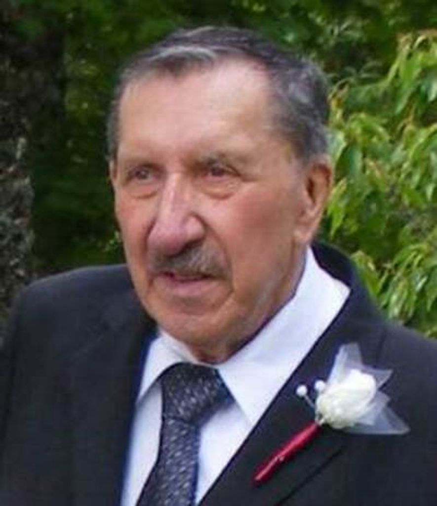 Frederick Carl Forrest Profile Photo