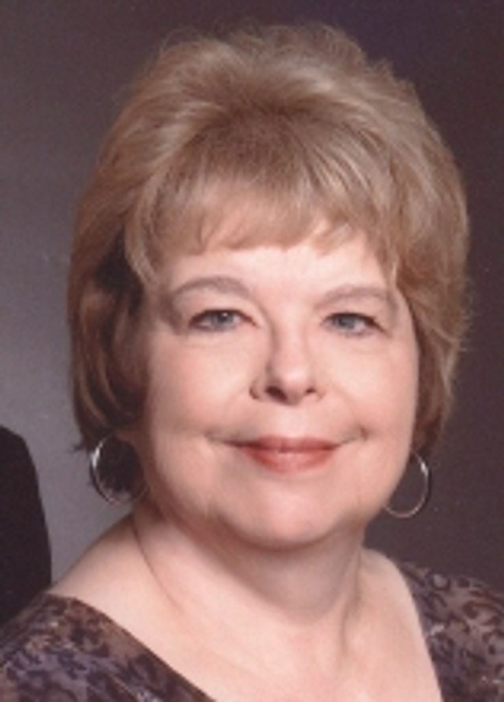 Kathy Sue Parker