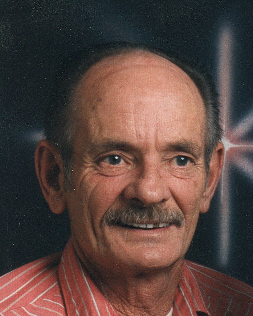 Leonard Earl Graves