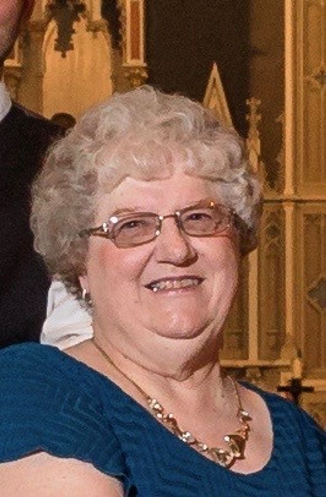 Linda A. (Hasselschwert)  Miller