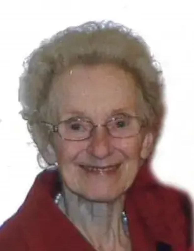 Mary Flickinger