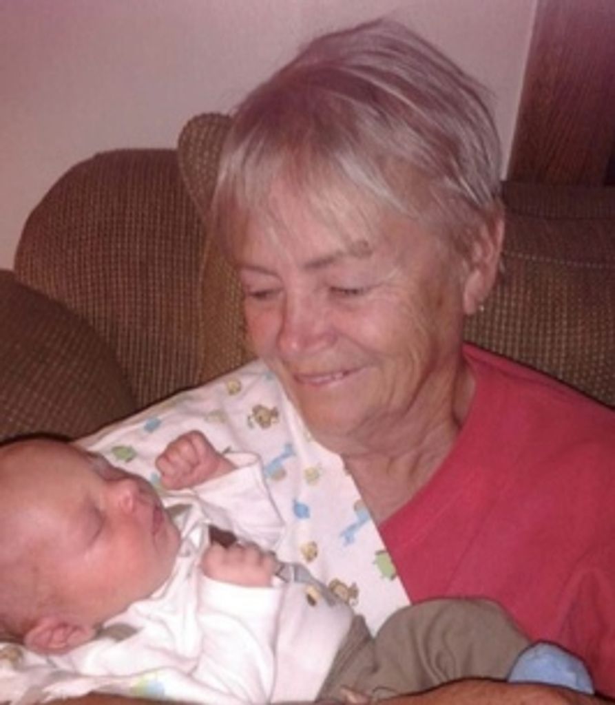 Betty J Reames Profile Photo