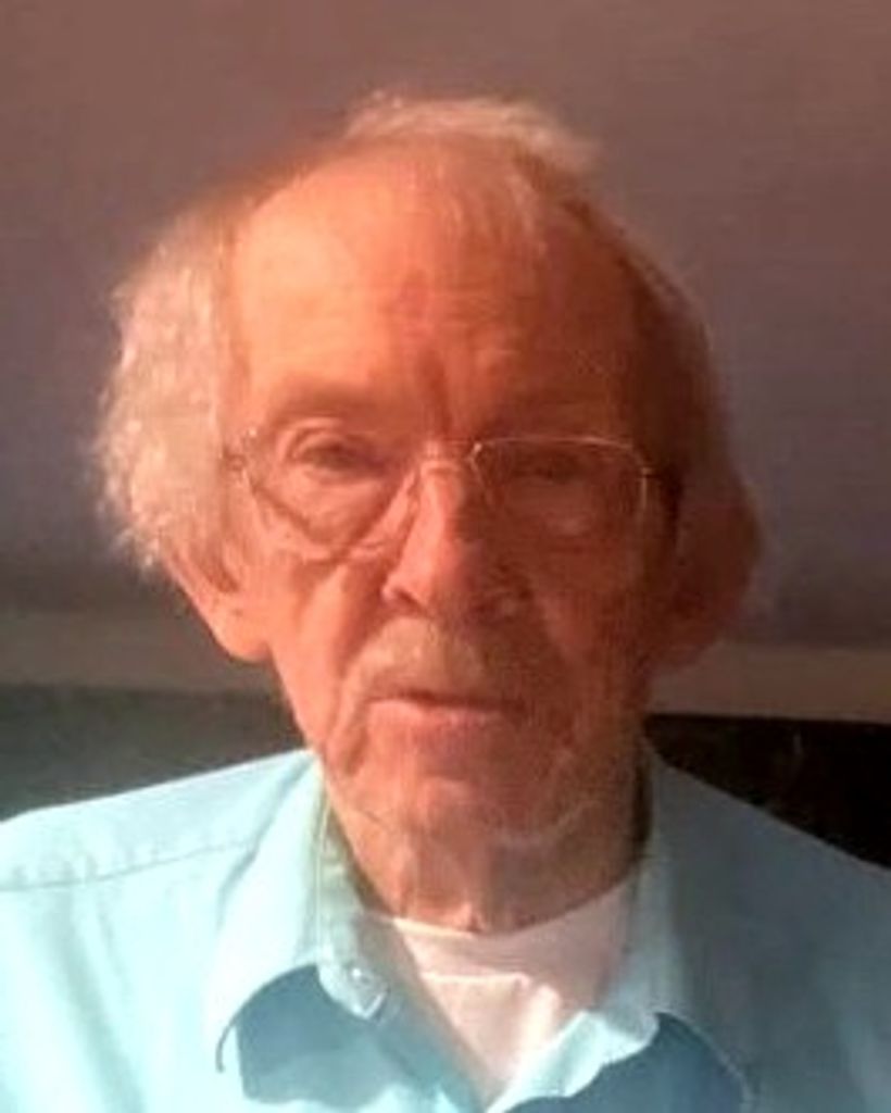 Donald Henry Steinseifer Profile Photo