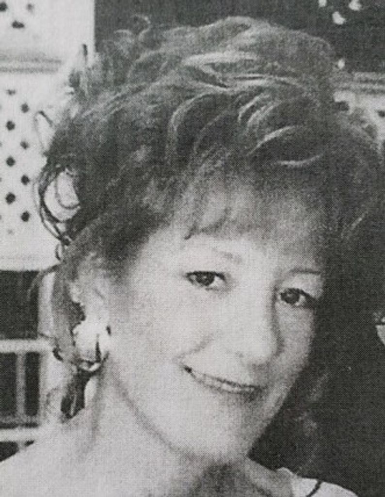 Mary Lou (Graziano)  Wojtowicz