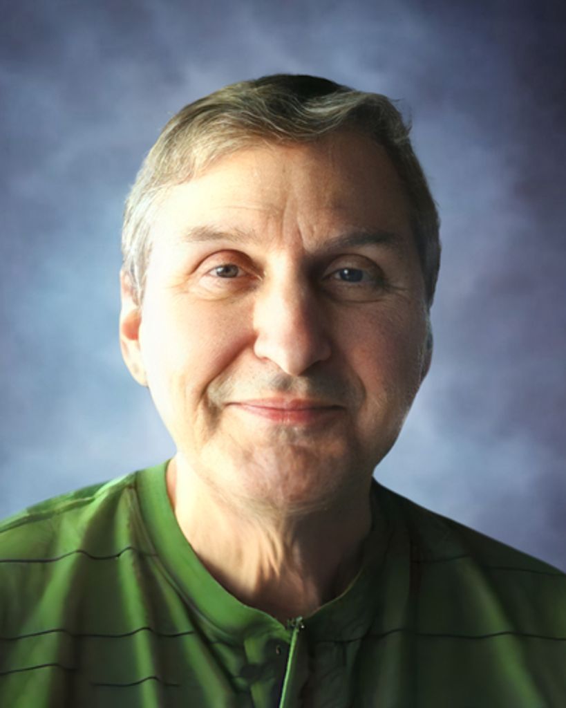 Donald Deighton Profile Photo