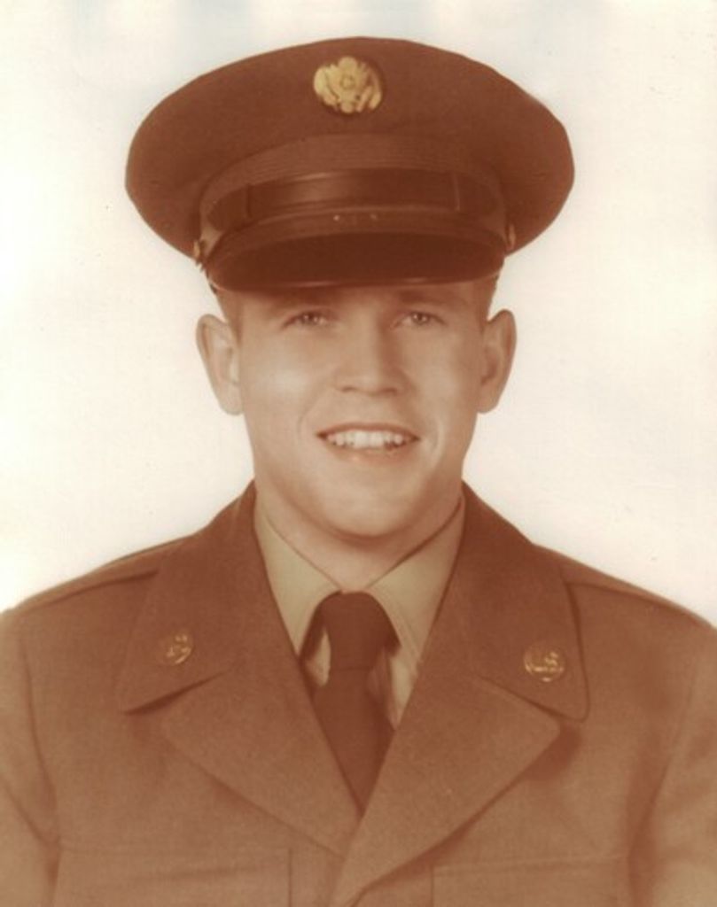 John Ellis Allison Profile Photo