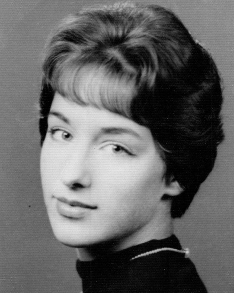 Alice Cheney