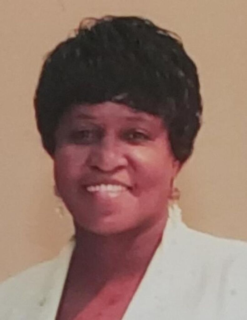 Rose Mary Wilson Profile Photo