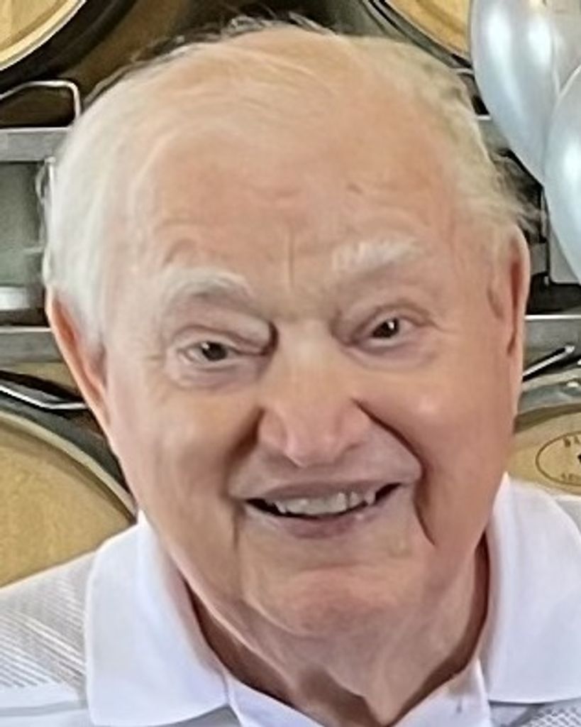 Richard D. "Dick" Douthitt